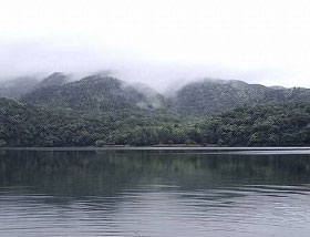 大規模のダム・湖