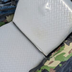 フローターの高圧チェア