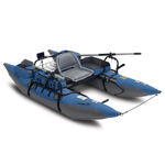 H型ポンツーンボート Colorado XTS（Classic Accessories）