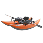 H型ポンツーンボート Fish Cat Streamer XL-IR（OUTCAST）