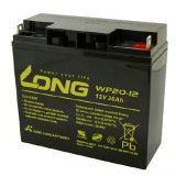 LONG WP20-12（20Ah 12V）